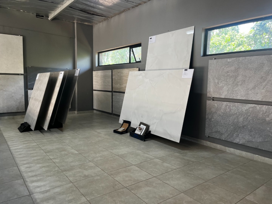 To Let commercial Property for Rent in Melodie North West